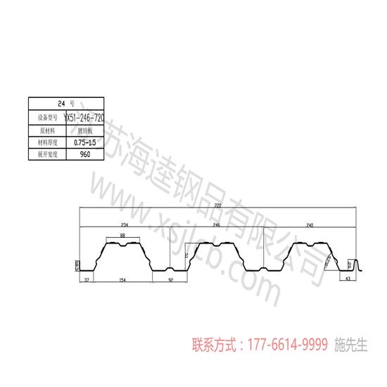 采購樓承板需要注意的問題你了解嗎？