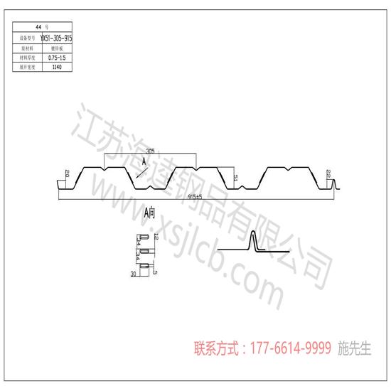 你知道樓承板凹凸不平的作用嗎？特性又有哪些呢？