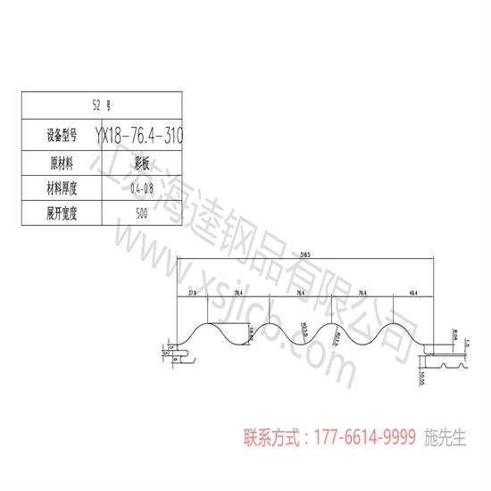 樓承板在建筑行業(yè)已經(jīng)無可替代