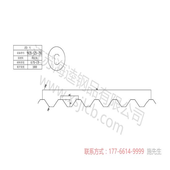 樓承板使用技巧及構(gòu)造的介紹