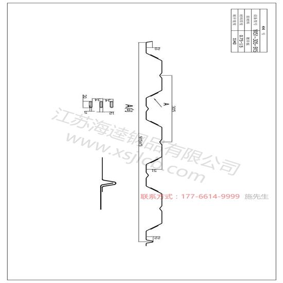 樓承板在建筑領(lǐng)域有著怎樣的優(yōu)勢(shì)呢？